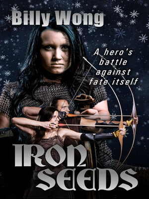 cover image of Iron Seeds
